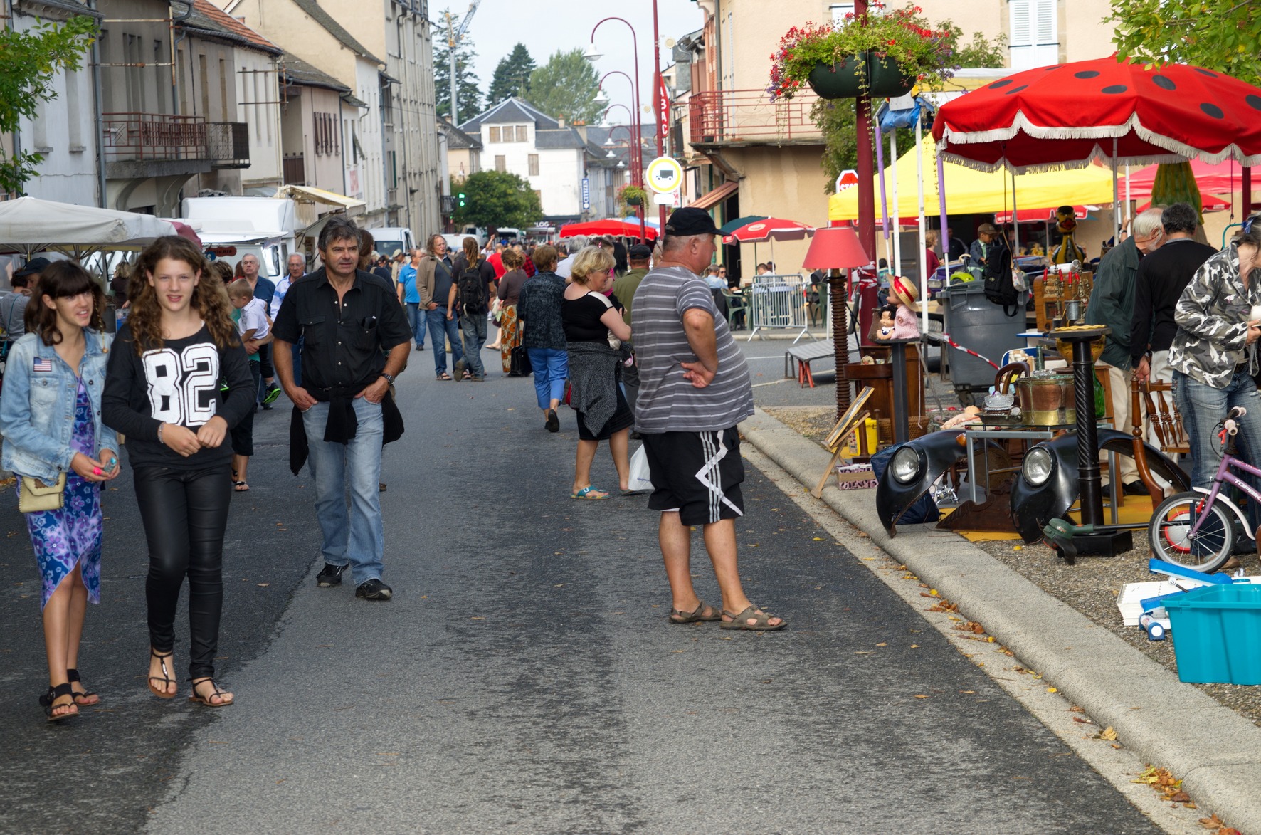 rencontre capdenac gare
